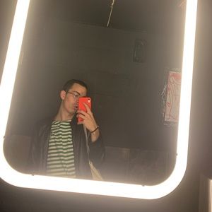 Meet your Posher, Clément